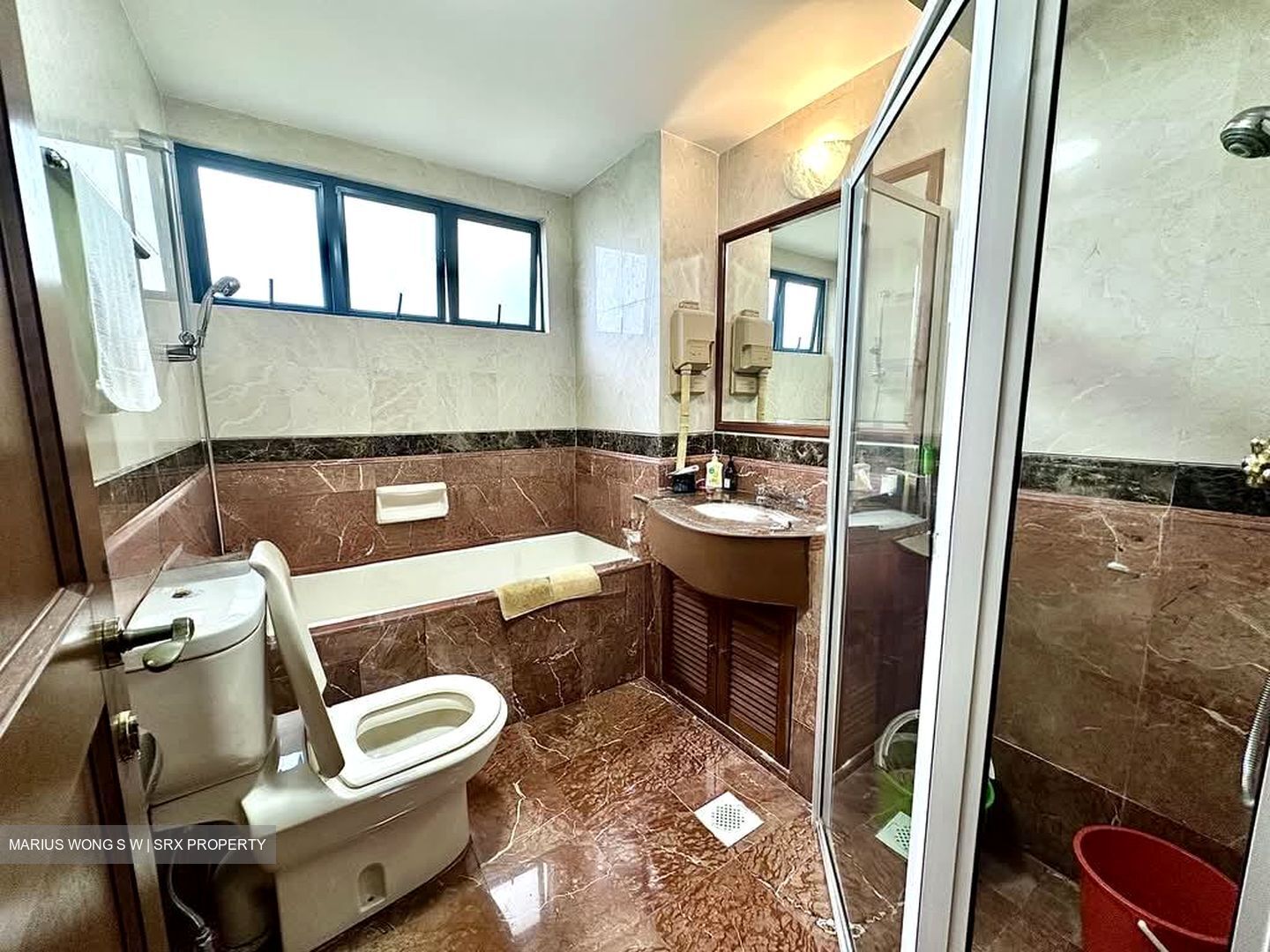 Westcove Condominium (D5), Condominium #582994121